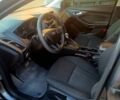Сірий Форд Фокус, об'ємом двигуна 2 л та пробігом 176 тис. км за 7200 $, фото 10 на Automoto.ua