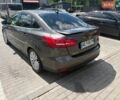 Серый Форд Фокус, объемом двигателя 2 л и пробегом 177 тыс. км за 8000 $, фото 3 на Automoto.ua