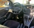 Сірий Форд Фокус, об'ємом двигуна 2 л та пробігом 170 тис. км за 9000 $, фото 5 на Automoto.ua