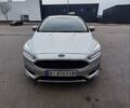 Сірий Форд Фокус, об'ємом двигуна 2 л та пробігом 130 тис. км за 7300 $, фото 1 на Automoto.ua