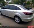 Серый Форд Фокус, объемом двигателя 2 л и пробегом 126 тыс. км за 9800 $, фото 6 на Automoto.ua