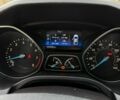 Сірий Форд Фокус, об'ємом двигуна 2 л та пробігом 164 тис. км за 7100 $, фото 7 на Automoto.ua