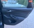 Сірий Форд Фокус, об'ємом двигуна 2 л та пробігом 193 тис. км за 8200 $, фото 58 на Automoto.ua
