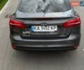 Серый Форд Фокус, объемом двигателя 2 л и пробегом 164 тыс. км за 8200 $, фото 8 на Automoto.ua