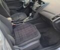 Сірий Форд Фокус, об'ємом двигуна 2 л та пробігом 183 тис. км за 8100 $, фото 6 на Automoto.ua