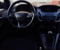 Сірий Форд Фокус, об'ємом двигуна 1 л та пробігом 170 тис. км за 7200 $, фото 6 на Automoto.ua