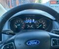 Сірий Форд Фокус, об'ємом двигуна 2 л та пробігом 193 тис. км за 8200 $, фото 32 на Automoto.ua