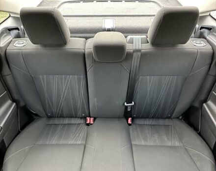 Форд Фокус 2015 у Буче на Automoto.ua Сірий Форд Фокус, об'ємом двигуна 2 л та пробігом 175 тис. км за 7500 $, фото 22 на Automoto.ua