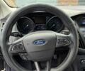 Сірий Форд Фокус, об'ємом двигуна 2 л та пробігом 140 тис. км за 8300 $, фото 19 на Automoto.ua