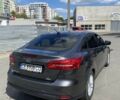 Сірий Форд Фокус, об'ємом двигуна 1 л та пробігом 207 тис. км за 6500 $, фото 4 на Automoto.ua