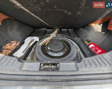 Серый Форд Фокус, объемом двигателя 2 л и пробегом 129 тыс. км за 8300 $, фото 20 на Automoto.ua