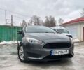 Серый Форд Фокус, объемом двигателя 2 л и пробегом 120 тыс. км за 8499 $, фото 36 на Automoto.ua