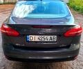 Серый Форд Фокус, объемом двигателя 2 л и пробегом 97 тыс. км за 7400 $, фото 1 на Automoto.ua