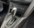 Сірий Форд Фокус, об'ємом двигуна 2 л та пробігом 140 тис. км за 8300 $, фото 21 на Automoto.ua