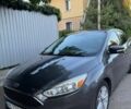 Серый Форд Фокус, объемом двигателя 2 л и пробегом 144 тыс. км за 7600 $, фото 1 на Automoto.ua