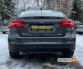 Серый Форд Фокус, объемом двигателя 2 л и пробегом 131 тыс. км за 8700 $, фото 5 на Automoto.ua