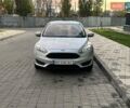 Сірий Форд Фокус, об'ємом двигуна 2 л та пробігом 250 тис. км за 6999 $, фото 41 на Automoto.ua