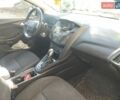 Серый Форд Фокус, объемом двигателя 2 л и пробегом 191 тыс. км за 7800 $, фото 10 на Automoto.ua