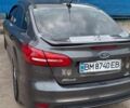 Сірий Форд Фокус, об'ємом двигуна 1 л та пробігом 211 тис. км за 7300 $, фото 7 на Automoto.ua