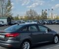 Сірий Форд Фокус, об'ємом двигуна 2 л та пробігом 140 тис. км за 8300 $, фото 12 на Automoto.ua