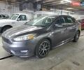 Форд Фокус 2015 у Дніпро (Дніпропетровську) на Automoto.ua Сірий Форд Фокус, об'ємом двигуна 0 л та пробігом 57 тис. км за 700 $, фото 1 на Automoto.ua