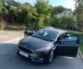 Серый Форд Фокус, объемом двигателя 2 л и пробегом 110 тыс. км за 10900 $, фото 1 на Automoto.ua