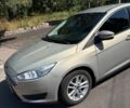 Серый Форд Фокус, объемом двигателя 2 л и пробегом 98 тыс. км за 8300 $, фото 5 на Automoto.ua