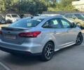 Форд Фокус 2015 в Кривом Роге на Automoto.ua Серый Форд Фокус, объемом двигателя 2 л и пробегом 205 тыс. км за 8800 $, фото 2 на Automoto.ua
