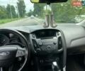 Серый Форд Фокус, объемом двигателя 1.9 л и пробегом 213 тыс. км за 6500 $, фото 10 на Automoto.ua