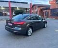 Сірий Форд Фокус, об'ємом двигуна 2 л та пробігом 193 тис. км за 8500 $, фото 6 на Automoto.ua