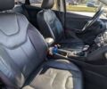 Сірий Форд Фокус, об'ємом двигуна 2 л та пробігом 198 тис. км за 8700 $, фото 21 на Automoto.ua