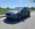 Серый Форд Фокус, объемом двигателя 2 л и пробегом 167 тыс. км за 7700 $, фото 6 на Automoto.ua