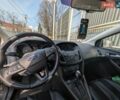 Сірий Форд Фокус, об'ємом двигуна 2 л та пробігом 129 тис. км за 8300 $, фото 9 на Automoto.ua