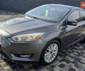 Серый Форд Фокус, объемом двигателя 2 л и пробегом 198 тыс. км за 8500 $, фото 1 на Automoto.ua