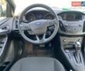 Сірий Форд Фокус, об'ємом двигуна 2 л та пробігом 185 тис. км за 8600 $, фото 10 на Automoto.ua
