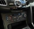 Сірий Форд Фокус, об'ємом двигуна 2 л та пробігом 199 тис. км за 7990 $, фото 21 на Automoto.ua