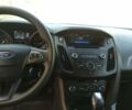 Сірий Форд Фокус, об'ємом двигуна 2 л та пробігом 102 тис. км за 9200 $, фото 5 на Automoto.ua