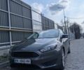 Серый Форд Фокус, объемом двигателя 2 л и пробегом 129 тыс. км за 8300 $, фото 1 на Automoto.ua
