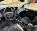 Серый Форд Фокус, объемом двигателя 2 л и пробегом 225 тыс. км за 6650 $, фото 30 на Automoto.ua