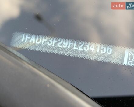 Серый Форд Фокус, объемом двигателя 2 л и пробегом 129 тыс. км за 8300 $, фото 4 на Automoto.ua