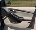 Сірий Форд Фокус, об'ємом двигуна 2 л та пробігом 191 тис. км за 7400 $, фото 30 на Automoto.ua