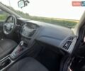 Сірий Форд Фокус, об'ємом двигуна 2 л та пробігом 150 тис. км за 8400 $, фото 13 на Automoto.ua