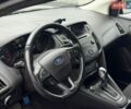 Сірий Форд Фокус, об'ємом двигуна 2 л та пробігом 273 тис. км за 5200 $, фото 6 на Automoto.ua