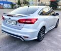 Серый Форд Фокус, объемом двигателя 2 л и пробегом 112 тыс. км за 9500 $, фото 7 на Automoto.ua