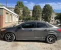 Серый Форд Фокус, объемом двигателя 2 л и пробегом 178 тыс. км за 7500 $, фото 7 на Automoto.ua