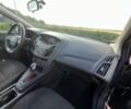 Серый Форд Фокус, объемом двигателя 2 л и пробегом 142 тыс. км за 8600 $, фото 11 на Automoto.ua