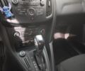 Сірий Форд Фокус, об'ємом двигуна 2 л та пробігом 85 тис. км за 8000 $, фото 14 на Automoto.ua