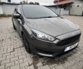 Серый Форд Фокус, объемом двигателя 2 л и пробегом 220 тыс. км за 7429 $, фото 1 на Automoto.ua