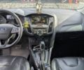 Серый Форд Фокус, объемом двигателя 2 л и пробегом 199 тыс. км за 8700 $, фото 7 на Automoto.ua