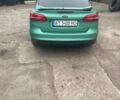 Сірий Форд Фокус, об'ємом двигуна 2 л та пробігом 97 тис. км за 8700 $, фото 7 на Automoto.ua